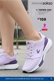 Catálogo Sokso Página 51