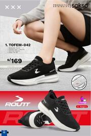 Catálogo Sokso Página 52