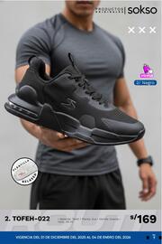 Catálogo Sokso Página 7