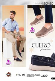 Catálogo Sokso Página 11