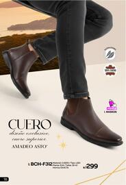 Catálogo Sokso Página 16