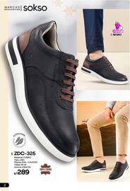 Catálogo Sokso Página 2