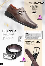 Catálogo Sokso Página 20