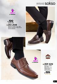 Catálogo Sokso Página 21