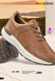 Catálogo Sokso Página 22