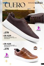 Catálogo Sokso Página 27