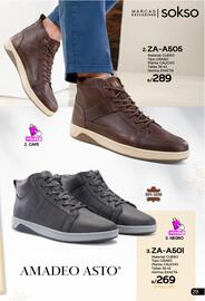 Catálogo Sokso Página 29