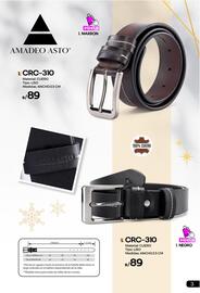 Catálogo Sokso Página 3