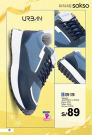 Catálogo Sokso Página 35