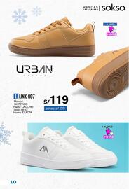 Catálogo Sokso Página 43