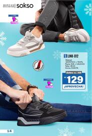 Catálogo Sokso Página 47