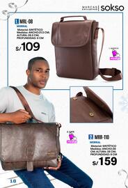 Catálogo Sokso Página 51