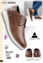 Catálogo Sokso Página 6