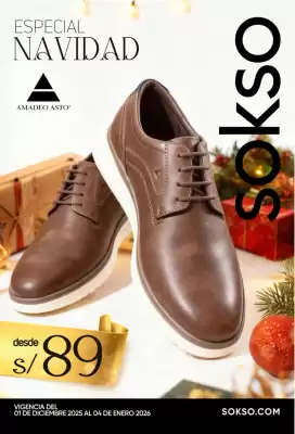 Catálogo Sokso (válido hasta 31-12)