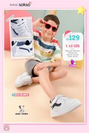 Catálogo Sokso Página 10