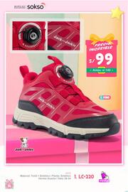 Catálogo Sokso Página 14