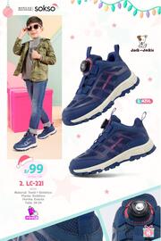 Catálogo Sokso Página 15