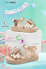 Catálogo Sokso Página 16