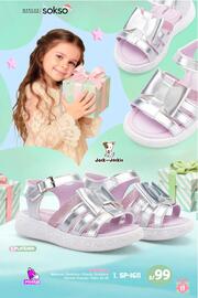 Catálogo Sokso Página 17