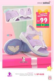 Catálogo Sokso Página 19