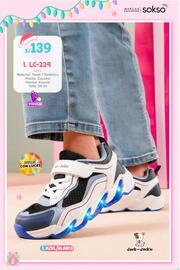 Catálogo Sokso Página 2