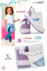 Catálogo Sokso Página 20