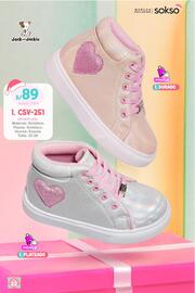 Catálogo Sokso Página 22