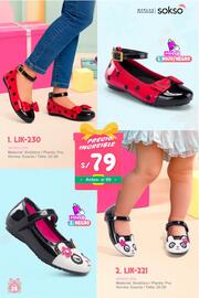 Catálogo Sokso Página 26