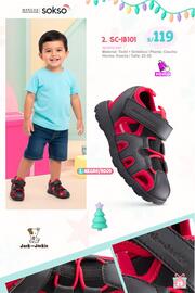 Catálogo Sokso Página 29