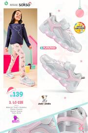 Catálogo Sokso Página 3