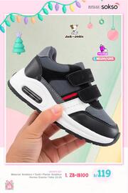 Catálogo Sokso Página 30