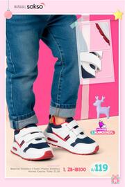 Catálogo Sokso Página 31