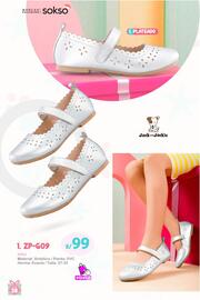 Catálogo Sokso Página 38