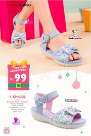 Catálogo Sokso Página 40