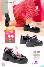 Catálogo Sokso Página 44