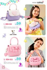 Catálogo Sokso Página 50