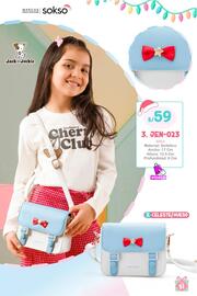 Catálogo Sokso Página 51