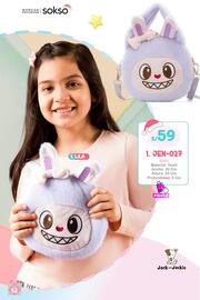 Catálogo Sokso Página 52