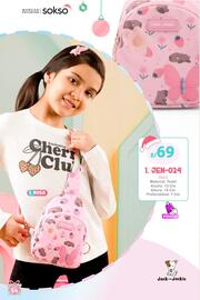 Catálogo Sokso Página 54