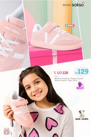 Catálogo Sokso Página 8