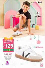 Catálogo Sokso Página 9