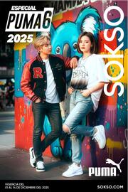 Catálogo Sokso Página 1