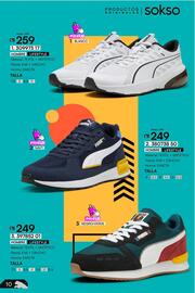 Catálogo Sokso Página 10