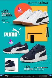 Catálogo Sokso Página 11