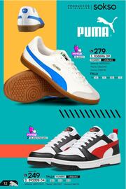 Catálogo Sokso Página 12