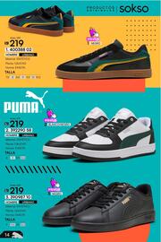 Catálogo Sokso Página 14