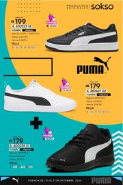 Catálogo Sokso Página 15