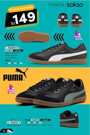 Catálogo Sokso Página 16