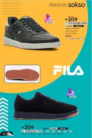 Catálogo Sokso Página 20