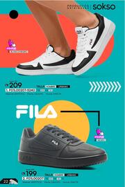 Catálogo Sokso Página 22